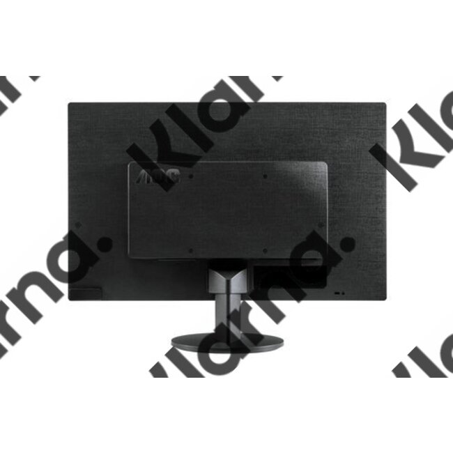 AOC e2770Sh 27" Zwart Full HD