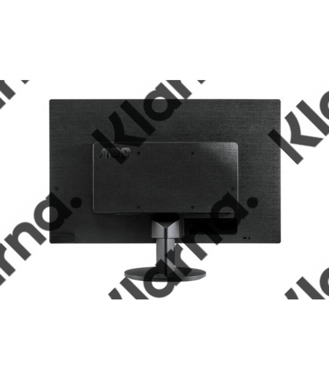 AOC e2770Sh 27" Zwart Full HD