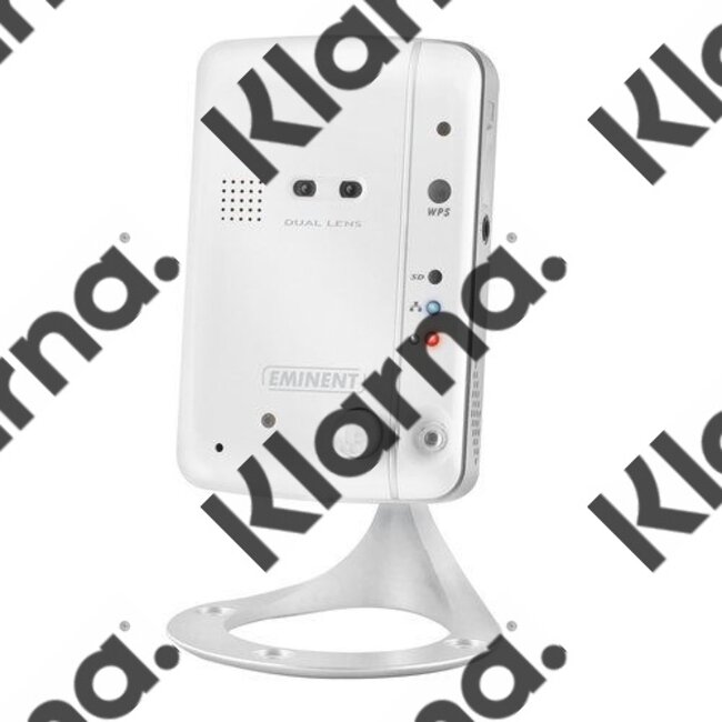 Eminent EM6250HD bewakingscamera