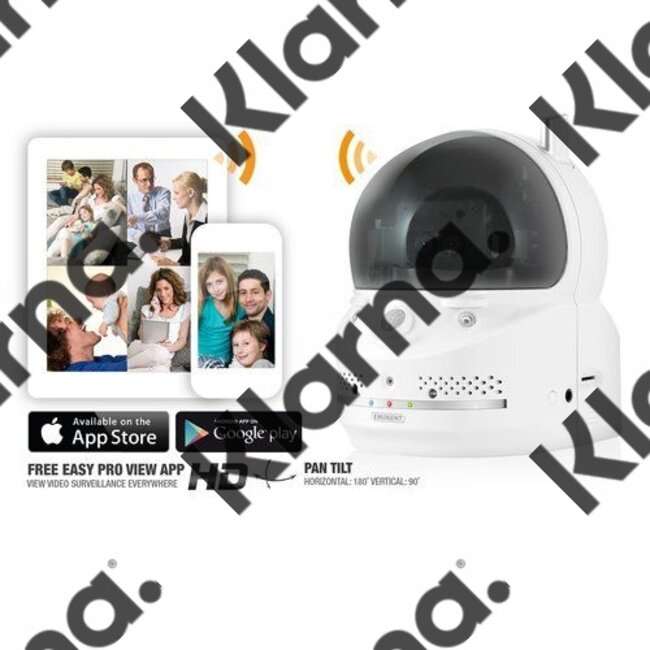 Eminent Easy Pro View