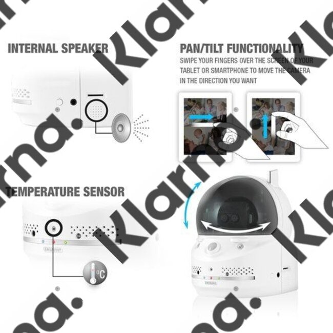 Eminent Easy Pro View