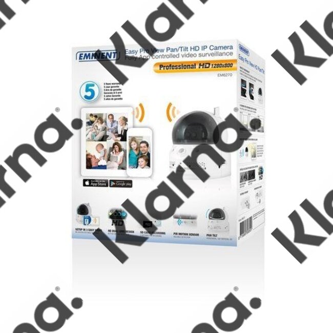 Eminent Easy Pro View