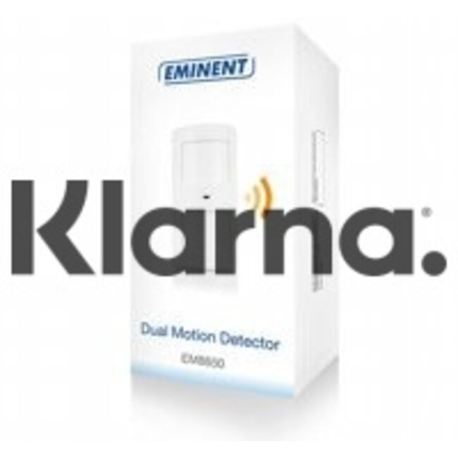 Eminent EM8650 bewegingsmelder