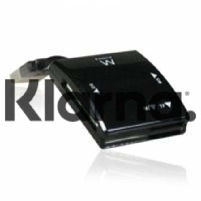 Ewent EW1043 geheugenkaartlezer
