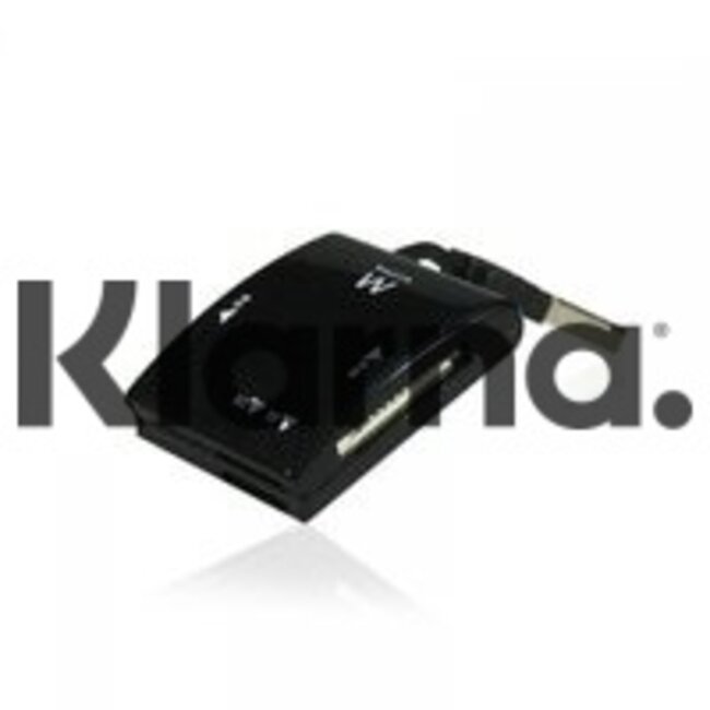 Ewent EW1043 geheugenkaartlezer