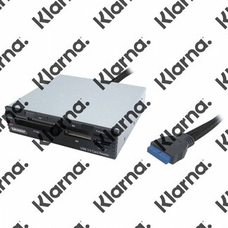 Ewent Eminent Internal USB 3.0 Card Reader