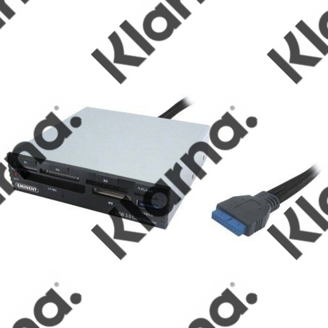 Ewent Eminent Internal USB 3.0 Card Reader