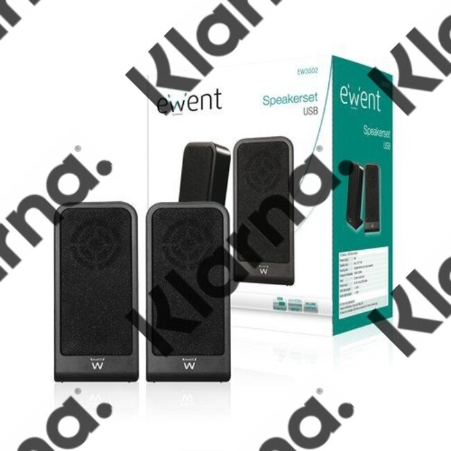 Ewent EW3502 luidspreker