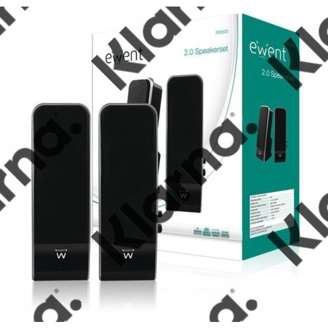 Ewent EW3503 luidspreker