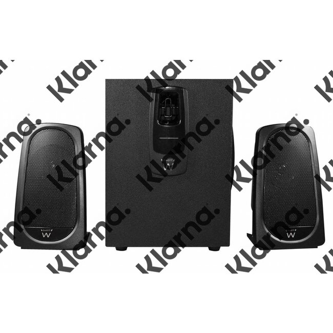 Ewent EW3507 luidspreker set