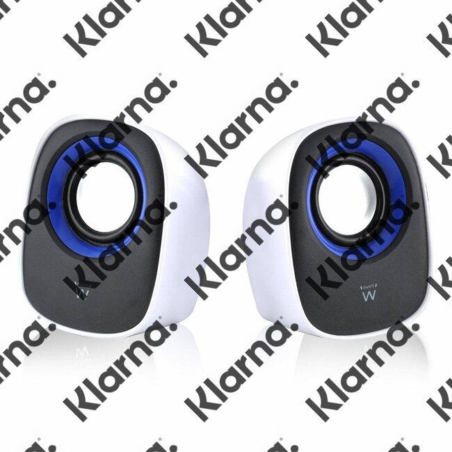 Ewent EW3513 draagbare luidspreker