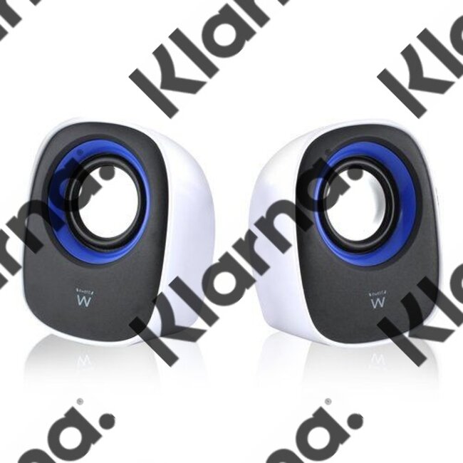 Ewent EW3513 draagbare luidspreker