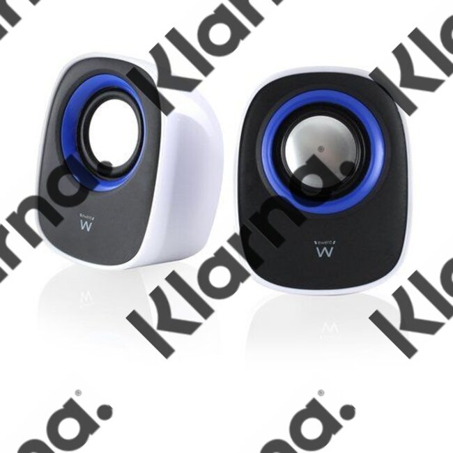 Ewent EW3513 draagbare luidspreker