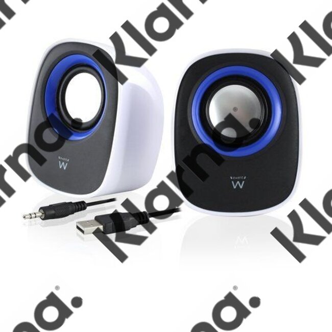 Ewent EW3513 draagbare luidspreker