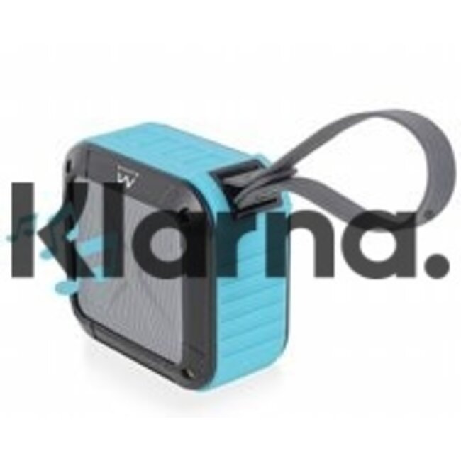 Ewent EW3519 draagbare luidspreker