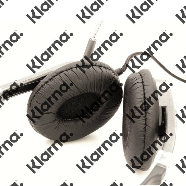 Ewent Eminent Headset with Microphone