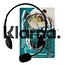 Ewent Eminent Headset with Microphone