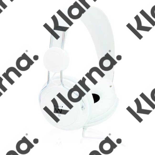 Ewent EW3578 hoofdtelefoon