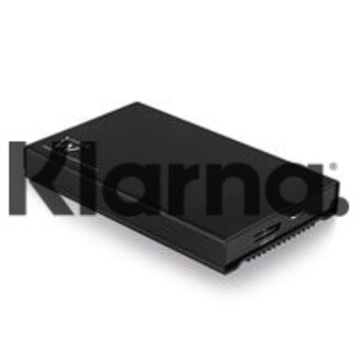 Ewent EW7020 opslagbehuizing