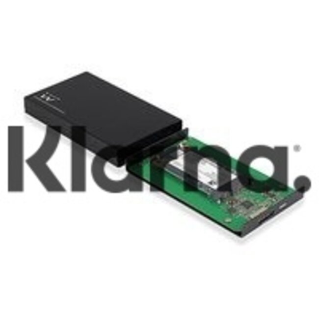 Ewent EW7020 opslagbehuizing