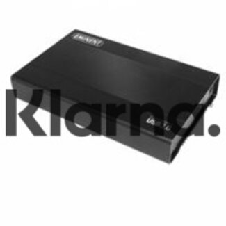 Ewent Eminent Hard Disk Enclosure