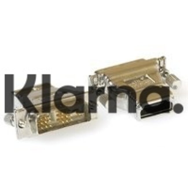 Ewent EW9852 kabeladapter/verloopstukje