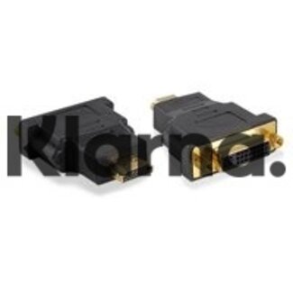 Ewent EW9853 kabeladapter/verloopstukje
