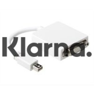 Ewent EW9862 kabeladapter/verloopstukje