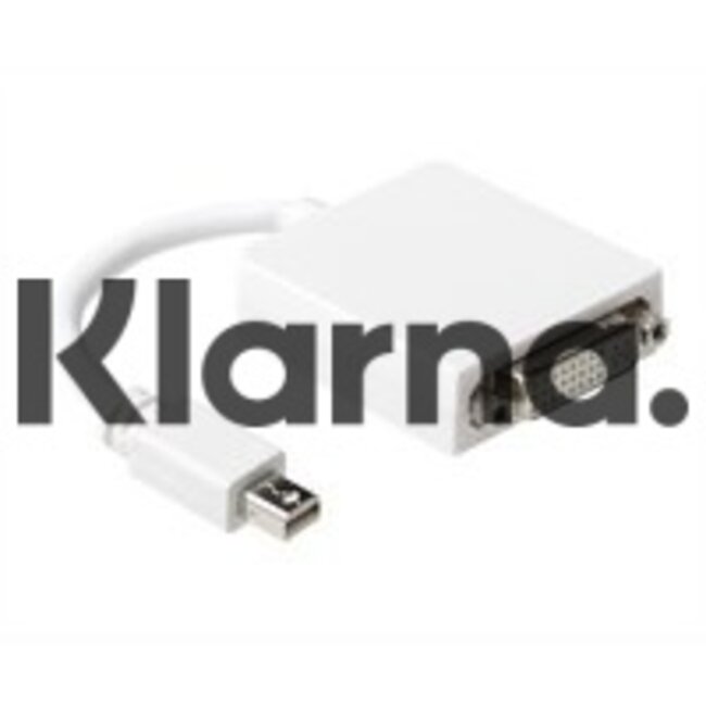 Ewent EW9862 kabeladapter/verloopstukje