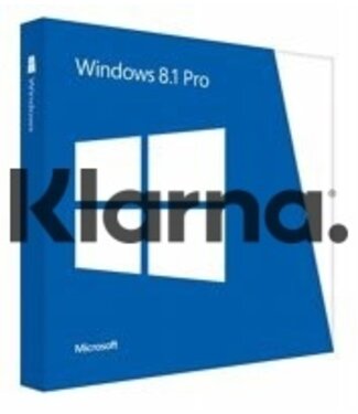 Microsoft Windows 8.1 Pro