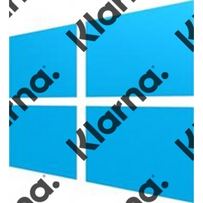 Microsoft Windows 8.1 Pro