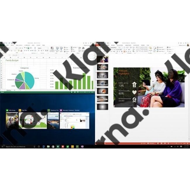 Microsoft Windows 10 Pro