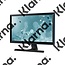 Samsung S22E390H 21.5" Zwart, Blauw Full HD