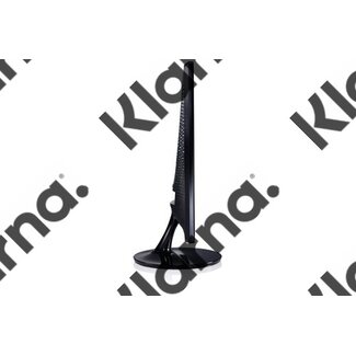 Samsung S24D300H 24" Zwart Full HD Glans