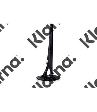 Samsung S24D300H 24" Zwart Full HD Glans