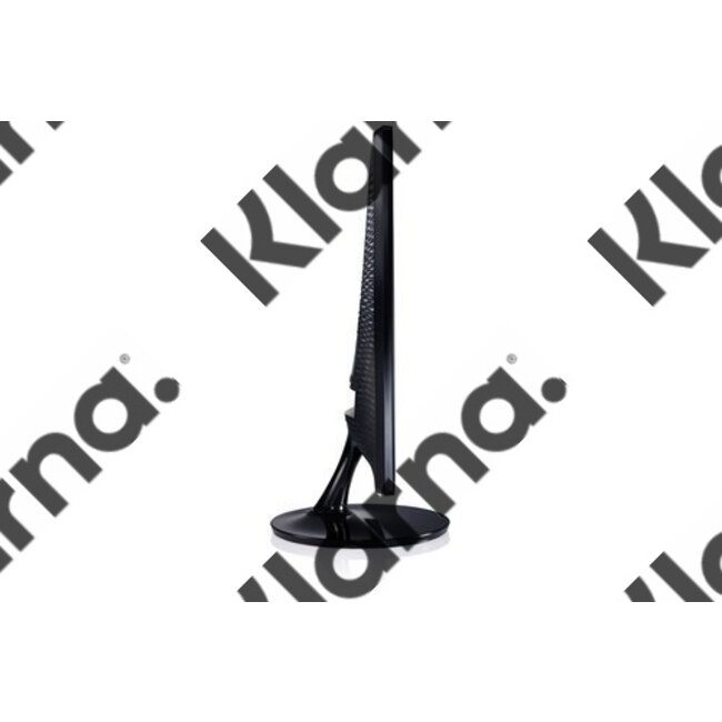 Samsung S24D300H 24" Zwart Full HD Glans