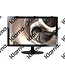 Samsung S24D300H 24" Zwart Full HD Glans