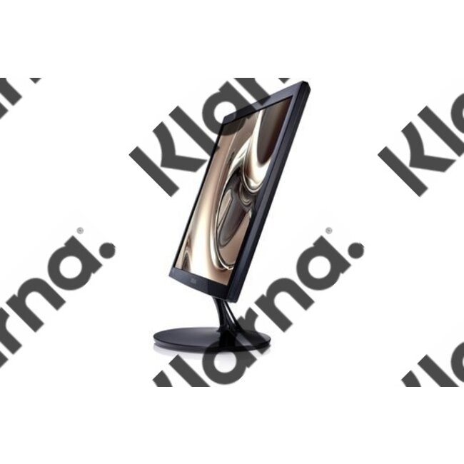 Samsung S24D300H 24" Zwart Full HD Glans