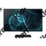 Samsung S27D390H 27" Zwart, Blauw Full HD Glans