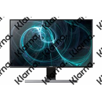Samsung S27D590P 27" Zwart