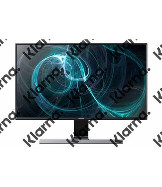 Samsung S27D590P 27" Zwart