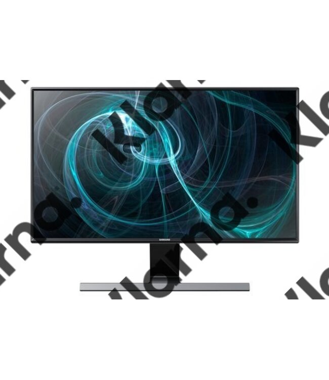 Samsung S27D590P 27" Zwart