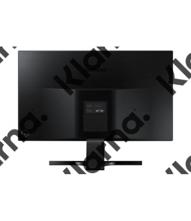 Samsung S27D590P 27" Zwart