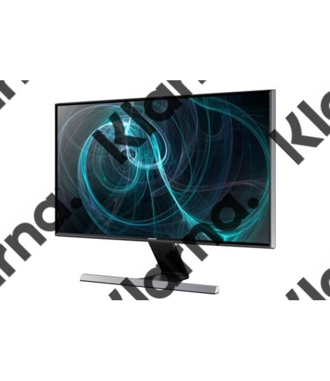 Samsung S27D590P 27" Zwart