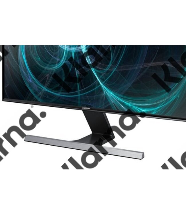 Samsung S27D590P 27" Zwart