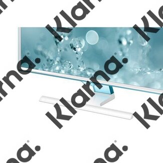 Samsung S27E391H 27" Blauw, Wit Full HD