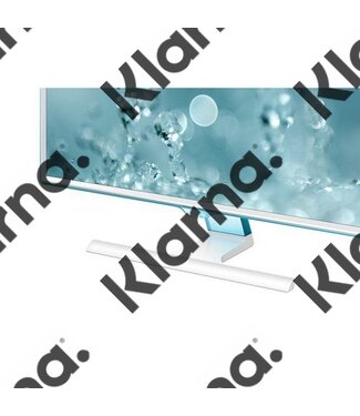 Samsung S27E391H 27" Blauw, Wit Full HD