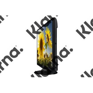 Samsung T28D310EW 27.5" Zwart HD ready