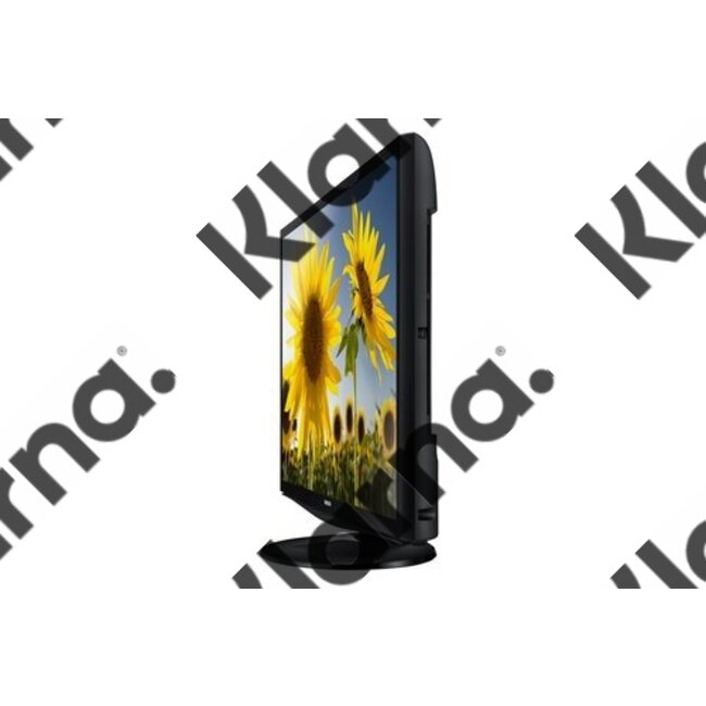 Samsung T28D310EW 27.5" Zwart HD ready