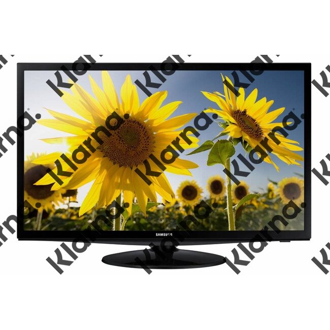 Samsung T28D310EW 27.5" Zwart HD ready